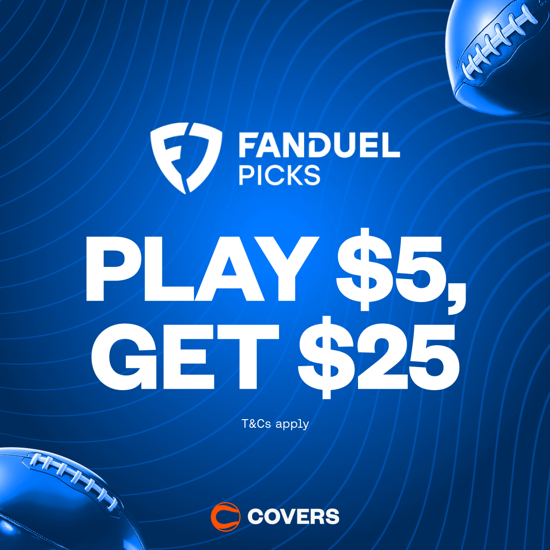 FanDuel Picks sign up bonus